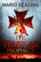 The Templar Prophecy: John Hart Series