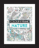 Colour and Frame: Nature