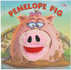 Hand Puppet Penelope Pig (Hand Puppet Books)