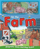 On the Farm (Magnetic Story & Play Scenes) (Magnetic Story and Playscene Books)