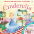 Cinderella-Junior Press Out & Build