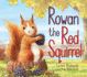 Rowan the Red Squirrel (Picture Kelpies)