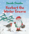 Norbert the Winter Gnome