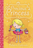 Precious Princess-on the Beach and Starry Night