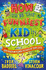 How to Be the Funniest Kid in School