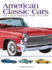 American Classic Cars: 300 Classic Marques From 1914-2000 (Mini Encyclopedia)