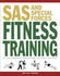 Sas and Special Forces Fitness Training: an Elite Workout Programme for Body and Mind