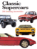 Classic Supercars 300 Amazing Automobiles Mini Encyclopedia