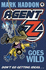Agent Z Goes Wild (Agent Z, 1)