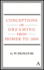 Conceptions of Dreaming From Homer to 1800