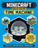 Time Machine (Minecraft Master Builder)