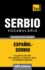 Vocabulario espaol-serbio - 5000 palabras ms usadas