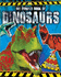 Dinosaurs Octagonal Box Set