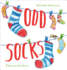 Odd Socks [Feb 28, 2017] Robinson, Michelle and Ashdown, Rebecca