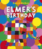 Elmer's Birthday (Elmer Picture Books)