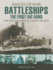 Battleships: the First Big Guns (Images of War)