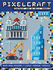 Pixelcraft City