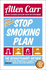 Your Personal Stop Smoking Plan: the Revolutionary Method for Quitting Cigarettes, E-Cigarettes and All Nicotine Products (Allen Carr's Easyway)