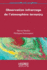 Observation infrarouge de l'atmosphre terrestre