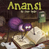 Anansi the Clever Spider (Picture Storybooks)