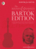 Bartok for Guitar-Book and Cd