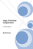 Logic, Proof and Computation Second Edition
