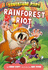 Rainforest Riot (Adventure Park)