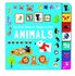 My First Things to Find-Animals