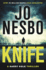 Knife: From the Sunday Times No.1 bestselling king of gripping twists