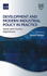 Development and Modern Industrial Policy in Practice: Issues and Country Experiences
