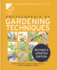 The Ahs Encyclopedia of Gardening Techniques: a Step-By-Step Guide to Key Skills for Every Gardener
