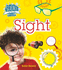 Science in Action: the Senses-Sight