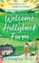 Welcome to Hollyhock Farm: the start of a BRAND NEW uplifting romantic series from Georgina Troy for 2024