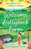 Welcome to Hollyhock Farm