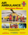 Air Ambulance Manual All Models Haynes Manuals