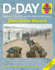 D-Day Operations Manual Format: Hardback