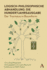 Logisch-Philosophische Abhandlung: Die Hundertjahrsausgabe: Der Tractatus in Baumform (Anthem Studies in Wittgenstein) (German Edition)
