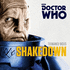 Doctor Who: Shakedown: a 7th Doctor Novel