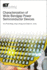 Characterization of Wide Bandgap Power Semiconductor Devices (Energy Engineering)