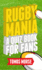 Rugby Mania: a Quiz Book for Fans