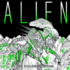 Alien: the Coloring Book (Colouring Books)