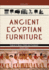 Ancient Egyptian Furniture: Volume II-Boxes, Chests and Footstools