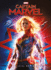 Captain Marvel: the Official Movie