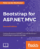 Bootstrap for Asp. Net Mvc, Second Edition