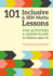 101 Inclusive and Sen Maths Lessons (101 Inclusive and Sen Lessons)