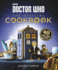 Doctor Who: the Official Cookbook