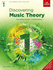 Discovering Music Theory - Grade 1 Answers: Answers