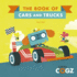 The Book of Cars and Trucks (Clever Cogz)