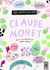 Art Masterclass With Claude Monet /Anglais