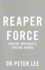 Reaper Force-Inside Britain's Drone Wars